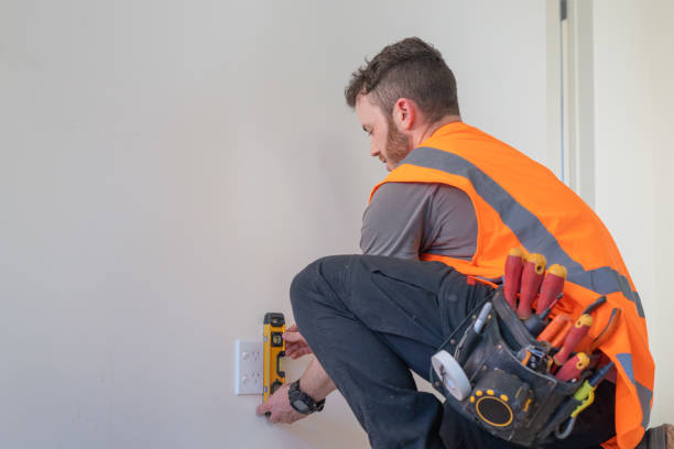 Best Local Electrician Companies  in Pembroke Pines, FL