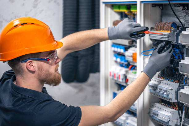 Best Commercial Electrician Services  in Pembroke Pines, FL